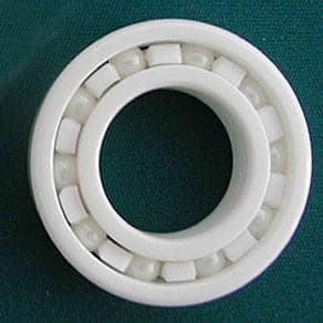 ceramic bearing ZrO2 6009